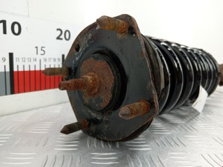 Стойка передняя левая, ориг. номер 5135578AI, Jeep Grand Cherokee 2007-2010