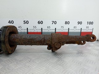 Стойка передняя левая, ориг. номер 5135578AI, Jeep Grand Cherokee 2007-2010