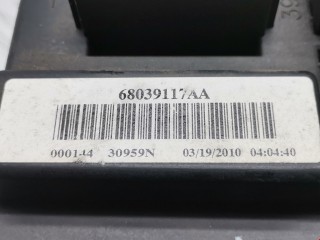 Блок реле, ориг. номер 68039117AA, Jeep Grand Cherokee 2007-2010