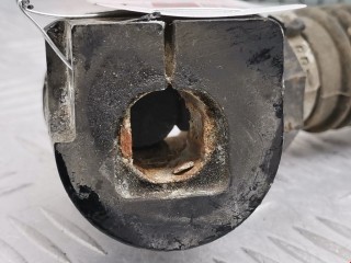 Рулевой карданчик, Jeep Grand Cherokee 2007-2010