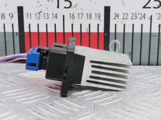 Сопротивление печки, ориг. номер 1J0819022A, Hyundai i40 2011-2015