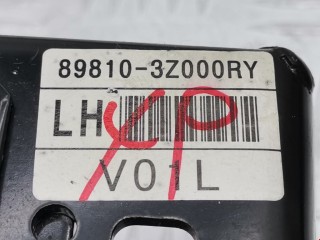 Ремень безопасности задний левый, ориг. номер 898103Z000, 888103Z000, Hyundai i40 2011-2015