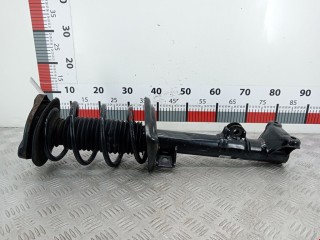 Стойка передняя правая, ориг. номер A2043200313, 824904004962, Mercedes C W204 2007-2011