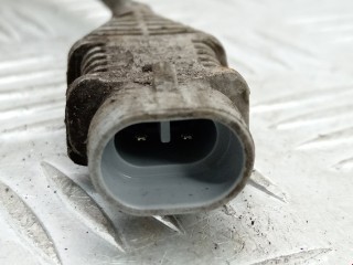 Ступица передняя правая, ориг. номер 13156042, Opel Astra 1998-2009
