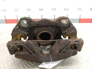Суппорт передний правый, ориг. номер 93176427, Opel Astra 1998-2009