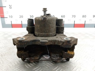 Суппорт передний правый, ориг. номер 93176427, Opel Astra 1998-2009