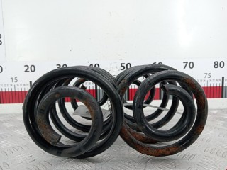 Пружина задняя, ориг. номер 93185774, Opel Vectra 2005-2008