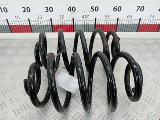 Пружина задняя, ориг. номер 93185774, Opel Vectra 2005-2008