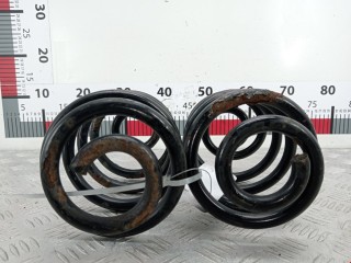 Пружина задняя, ориг. номер 93185774, Opel Vectra 2005-2008
