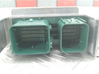 Блок AirBag, ориг. номер 959104H600, 0285001925, Hyundai Grand Starex 2007-2015