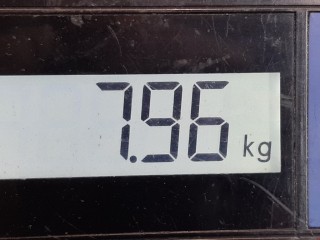 Кронштейн, ориг. номер 218704H100, Hyundai Grand Starex 2007-2015