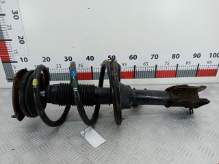 Стойка передняя левая, ориг. номер 546504H150, Hyundai Grand Starex 2007-2015