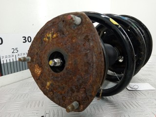 Стойка передняя левая, ориг. номер 546504H150, Hyundai Grand Starex 2007-2015