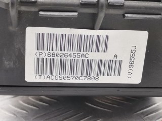 Блок предохранителей, ориг. номер 68026455AC, Jeep Grand Cherokee 2007-2010