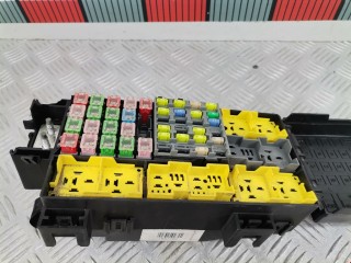 Блок предохранителей, ориг. номер 68026455AC, Jeep Grand Cherokee 2007-2010