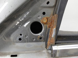 Дверь передняя левая, ориг. номер 55394223AA, Jeep Grand Cherokee 2007-2010