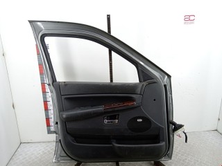 Дверь передняя левая, ориг. номер 55394223AA, Jeep Grand Cherokee 2007-2010