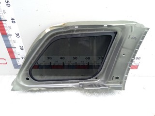 Стекло кузовное боковое левое, Jeep Grand Cherokee 2007-2010
