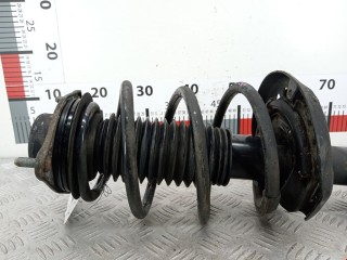 Стойка передняя левая, ориг. номер 546513Z230, Hyundai i40 2011-2015