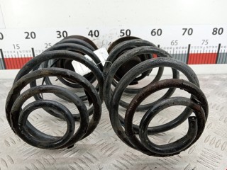 Пружина задняя, ориг. номер 93178630, Opel Astra 1998-2009