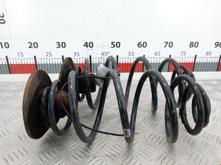 Пружина задняя, ориг. номер 93178630, Opel Astra 1998-2009