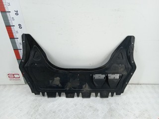 Защита двигателя, ориг. номер 1K0825237J, Volkswagen Golf 2008-2012