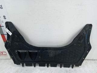 Защита двигателя, ориг. номер 1K0825237J, Volkswagen Golf 2008-2012