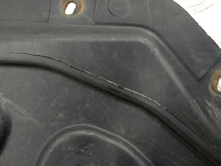 Защита двигателя, ориг. номер 1K0825237J, Volkswagen Golf 2008-2012