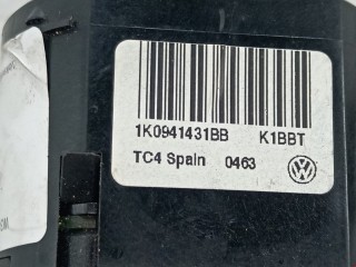 Переключатель света, ориг. номер 1K0941431BB, Volkswagen Caddy 2010-2015
