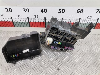 Блок предохранителей, ориг. номер 71746764, Fiat Sedici 2005-2009