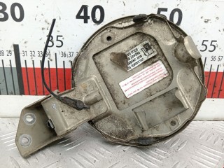 Лючок топливного бака, ориг. номер 71743016, Fiat Sedici 2005-2009