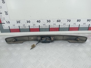 Ручка крышки багажника, ориг. номер 83941-79J00, Fiat Sedici 2005-2009