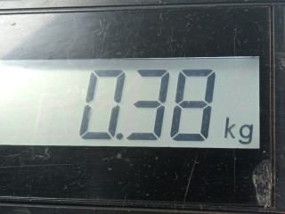 Ручка крышки багажника, ориг. номер 83941-79J00, Fiat Sedici 2005-2009