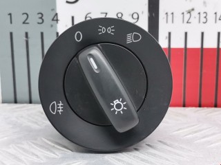 Переключатель света, ориг. номер 1K0941431BB, Volkswagen Golf 2008-2012