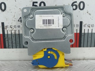 Блок AirBag, ориг. номер 7E0959655B, 0285010798, Volkswagen Caddy 2010-2015