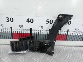 Кронштейн крепления бампера заднего, ориг. номер 7182179J00, Fiat Sedici 2005-2009