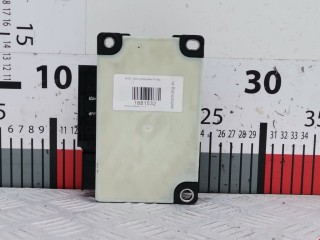 Блок AirBag, ориг. номер 985105478R, 28410028063, Renault Megane 2008-2014