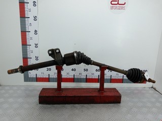 Полуось передняя правая (приводной вал, ШРУС), ориг. номер 391003112R, Renault Megane 2008-2014