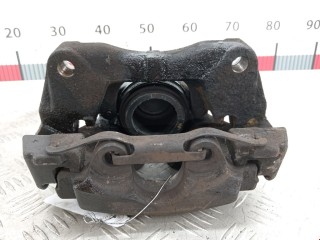 Суппорт передний левый, ориг. номер 7H0615123C, Volkswagen Transporter 2009-2015