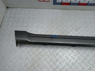 Накладка на порог, ориг. номер 1FC39TRMA, 41212031F, Jeep Grand Cherokee 2007-2010