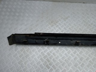 Накладка на порог, ориг. номер 1FC39TRMA, 41212031F, Jeep Grand Cherokee 2007-2010