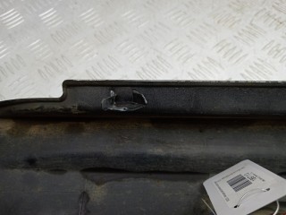 Накладка на порог, ориг. номер 1FC39TRMA, 41212031F, Jeep Grand Cherokee 2007-2010