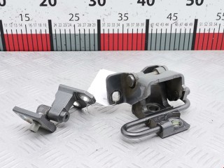 Петля двери, ориг. номер 1K9833401E, Volkswagen Golf 2008-2012