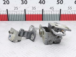 Петля двери, ориг. номер 1K9833401E, Volkswagen Golf 2008-2012