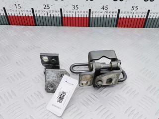 Петля двери задней правой, ориг. номер 1K9833402E, Volkswagen Golf 2008-2012