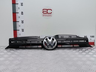 Решетка радиатора, ориг. номер 5K0853651, Volkswagen Golf 2008-2012