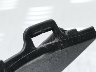 Решетка радиатора, ориг. номер 5K0853651, Volkswagen Golf 2008-2012