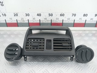 Дефлектор обдува салона, ориг. номер 7382279J, Fiat Sedici 2005-2009