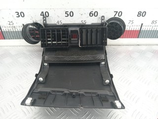 Дефлектор обдува салона, ориг. номер 7382279J, Fiat Sedici 2005-2009