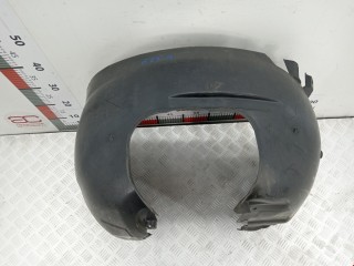 Защита арок передняя левая (подкрылок), ориг. номер 4M5116115AB, 1359240, Ford Focus 2004-2008